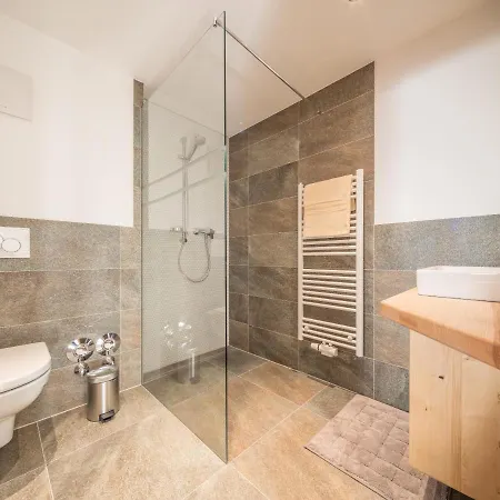 Plainer Apartmán *