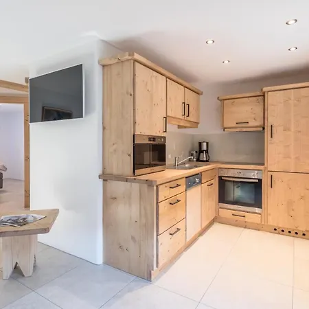 דירה Plainer אינסברוק