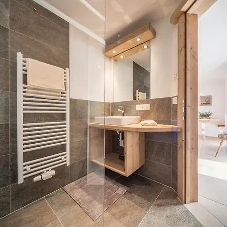 Plainer Apartmán *