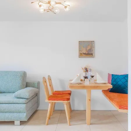 Apartmán Plainer Innsbruck