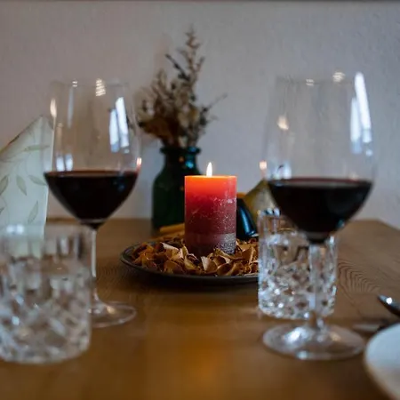 Apartmán Plainer Innsbruck