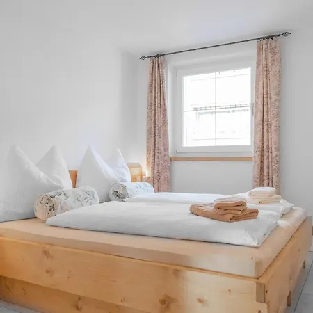 Apartmán Plainer Innsbruck