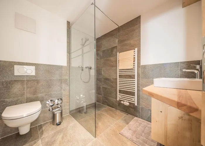 Plainer Appartement *