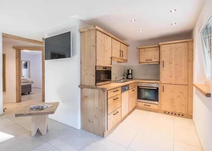 Apartament Plainer Innsbruck