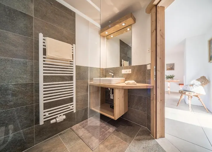 Plainer Apartament *