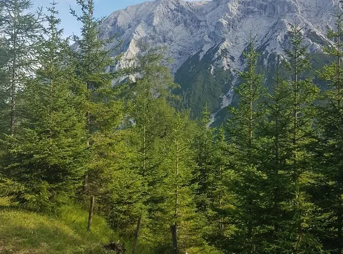 Appartement Plainer Innsbruck