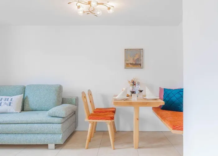 Apartament Plainer Innsbruck