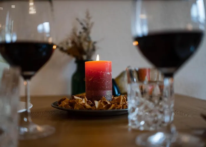 Appartamento Plainer *