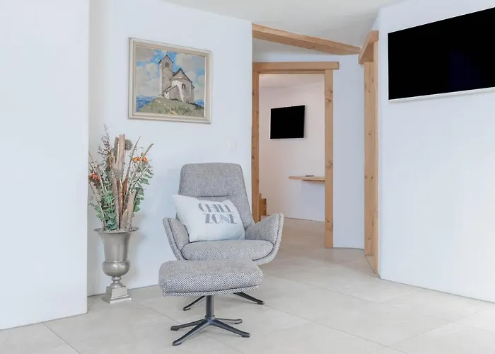 Apartament Plainer *