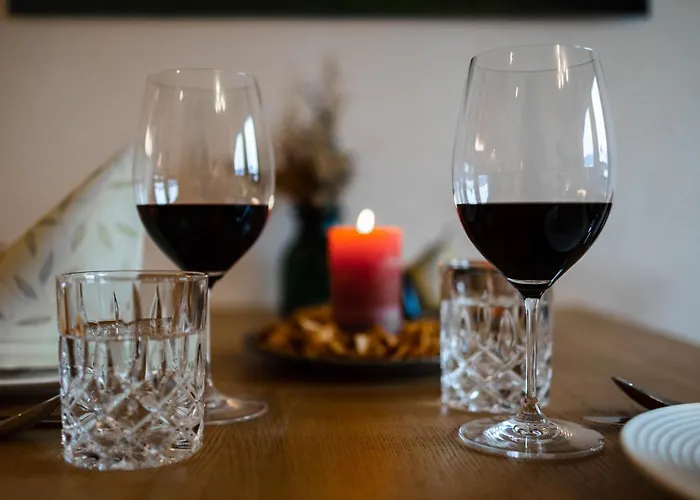 Plainer Appartamento