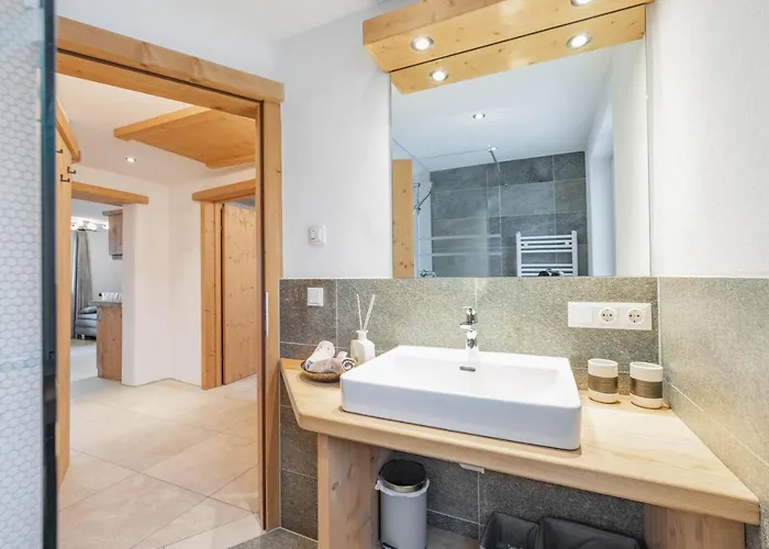 Plainer Apartament Innsbruck