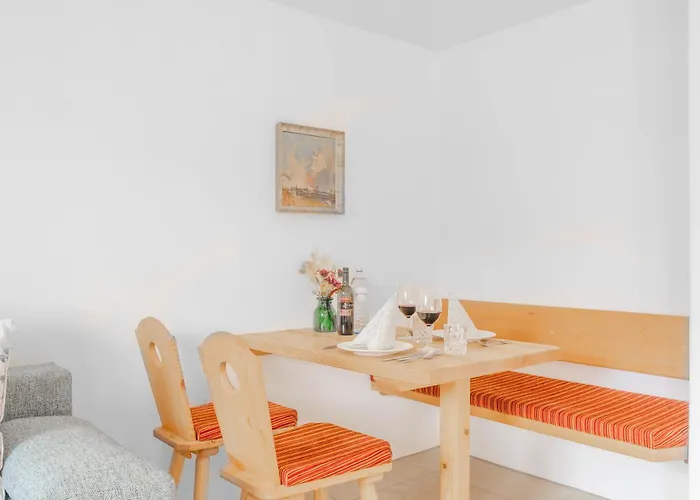 Plainer Apartament *