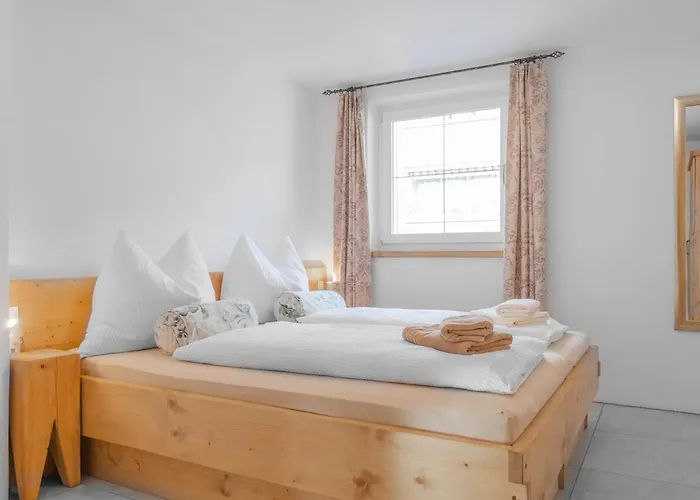 Appartement Plainer Innsbruck