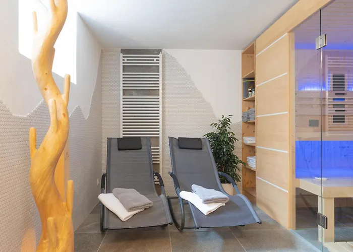 Apartament Plainer *