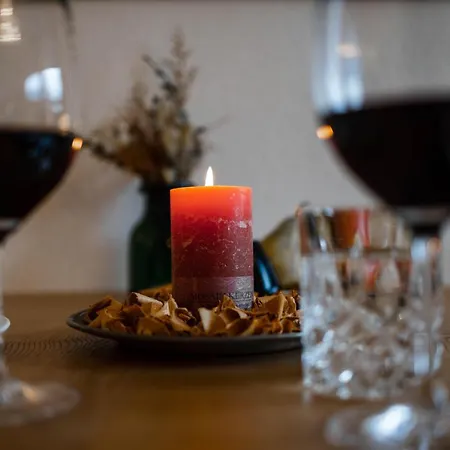 Apartament Plainer *