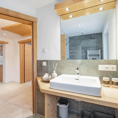 Plainer Apartament Innsbruck